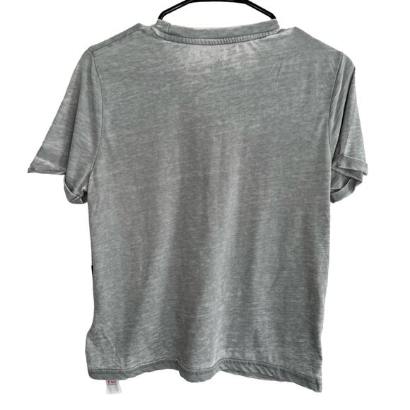 DISNEY DISNEYLAND SNOW WHITE EVIL QUEEN PRINCESS TEE T SHIRT Womens M Villain - Picture 2 of 6